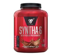 Protéine multi-sources BSN Nutrition - Syntha-6® - Chocolate Mudslide 2260g
