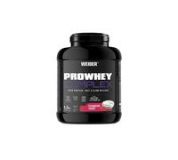 Protéine multi-sources Weider - ProWhey Complex - Strawberry Yogurt 1200g