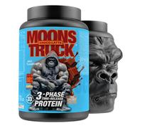 Protéine multi-sources Zoomad Labs - 3-Phase Protein - Choco Latte 1000g