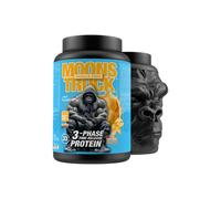 Protéine multi-sources Zoomad Labs - 3-Phase Protein - Vanilla Cake 1000g