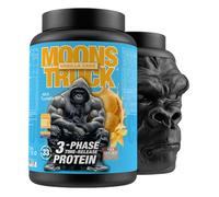 Protéine multi-sources Zoomad Labs - 3-Phase Protein - Vanilla Cake 1000g