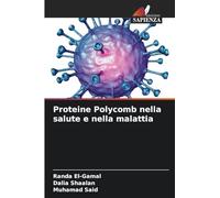 Proteine Polycomb nella salute e nella malattia