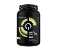 QNT Protéine Metapure Whey Isolate Zero Noir 908 g
