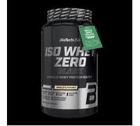 Protéine - Vanille Biotech USA Iso Whey Zero