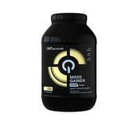 QNT Protéine Metapure Mass Noir Vanille 1815 g