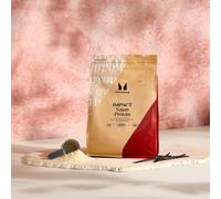 Protéine Végan Impact - 500g - Turmeric Latte