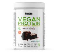 Weider Vegan Protein Chocolate 750g