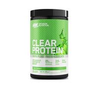 OPTIMUM NUTRITION Clear Protein Sorbet Citron vert Poudre 280 g
