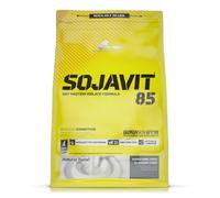 Protéine végétale Olimp Sport Nutrition - Sojavit 85 - Saveur neutre 700g