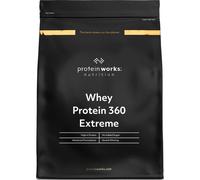 Protéine Whey 360 Extreme