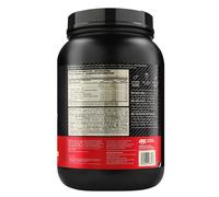 Proteine whey gold standard vanille ice cream 908gr