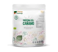 PROTEINES DE CHANVRE 1KG