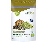 Biotona Bio Citrouille Protein Raw Poudre 300 g