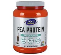 Protéines de pois, chocolat hollandais - 907g