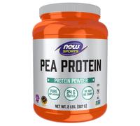 Protéines de pois, non aromatisées - 907g