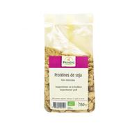 Protéines de soja gros