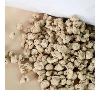 Protéines de Soja Texturées Chunks 5 kg - Gros Morceaux de Soja Déshydratés - Alternative Végétale pour Currys, Sauces et Plats Mijotés