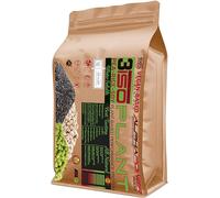 Protéines en poudre végétaliennes sans lactose, shake protéiné en poudre | sans édulcorants artificiels, ni sucre | riz brun, pois, isolat de soja | 2 kg de chocolat suisse naturel