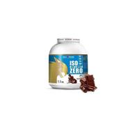 Eric Favre Isolat de whey Iso Zero 100% Choco Intense 1,5 kg