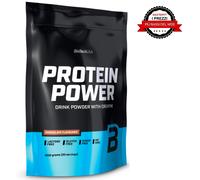 BioTech USA Protein Power 1000 g chocolat
