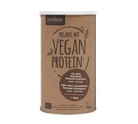Protéines végétales Mix bio - Cacao Chocolat (400 g) - Purasana - Protéines