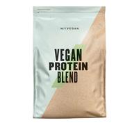 Protéines Végétales "Vegan Protein Blend" 1kg Myprotein Fraise Multicolore