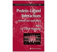 Protein'ligand Interactions