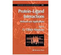 Protein'ligand Interactions