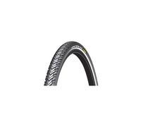Michelin Pneu Protek Max Reflective Flank – urbain rigide – 700C x 38