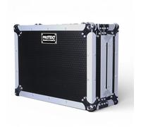 Protekt CDJ-3000X Case Plus Series CCDJ3X Flight Case pour Alpha Tetha CDJ-3000X
