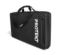 Protekt DDJ-REV7 Plus Series BREV7 DJ Sac de transport rigide pour manette Pioneer DJ, Noir , 780 x 475 x 130mm, Sac pour manette DJ