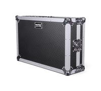 Protekt Mallette rigide pour manettes AlphaTheta XDJ-an - CAN | Construction en contreplaqué nid d'abeille de 9 mm avec profilés en aluminium et 2 loquets papillon verrouillables pour un