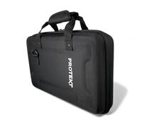 Protekt Sac de transport rigide pour contrôleur Pioneer DDJ-FLX2 DJ avec fermeture éclair YKK Natulon écologique
