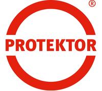 Protektor Grille anti-feuilles ( 2000206063 ) Largeur 100 - 150 mm gris