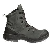 Protektor Grom Unique 929 Bottes Tactiques Urban Police Membrane Chaussures Gris