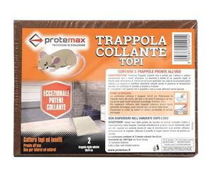 Protemax Colle P/Souris Tablettes 15 x 20 056