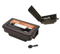 Protemax Conteneur P/leurres 23 x 12 x 7 cm, 054