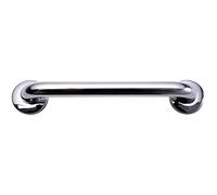 PROTENROP 2920663 - Poignée de sécurité de Salle de Bains Acier inoxydable25 cm