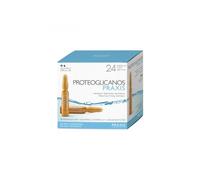 Proteoglycan Praxis 24 Ampoules