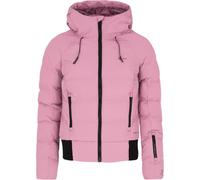 PROTEST Alysumi Snowjacket W - Femme - Rose - taille L- modèle 2026
