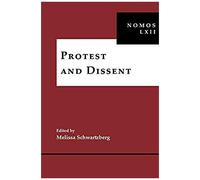 Protest And Dissent: Nomos