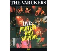 Protest And Survive