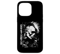 Protest and Survive Anti-System 1980 Concert Rally Party Coque pour iPhone 14 Pro Max