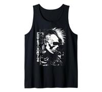 Protest and Survive Anti-System 1980 Concert Rally Party Débardeur