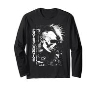 Protest and Survive Anti-System 1980 Concert Rally Party Manche Longue