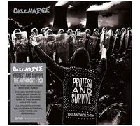 Protest and Survive : the Anthology