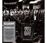 Protest And Survive: The Anthology