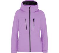 Protest Veste de ski Beverly imperméable en matières recyclées Taille M Violet