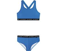 Protest Beau Bikini Bleu 176 cm Fille