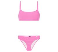 Maillot de bain 2 pièces femme Protest Dice Rose XS